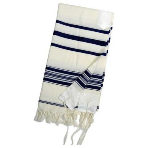 tait Tallit, scialle di preghiera