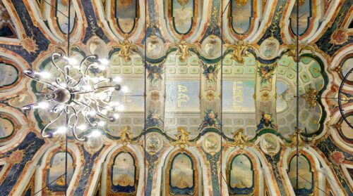 HANNUKKAH E SINAGOGA DI CASALE MONFERRATO - immagine 6