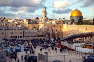 05 – VERSO LA TERRA PROMESSA EGITTO E ISRAELE