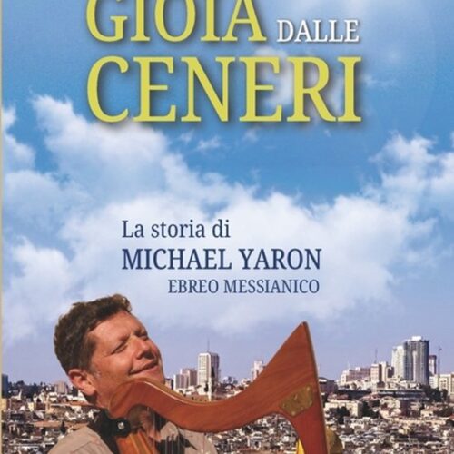 gioia dalle ceneri Gioia dalle ceneri